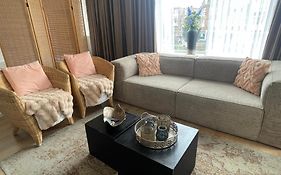 Appartement Seepaardje